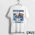 Derwin James T Shirt Los Angeles Football 12 Tshirts Sweater