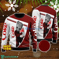 Diet Coke And Baby Groot 3D Ugly Christmas Sweater For Men And Women Christmas Gift