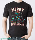 Dinosaur Ugly Christmas Sweater Dinosaur Sweater Dinosaur Sweatshirt Dinosaur Shirt