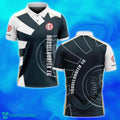 Dusseldorfer EG Polo Shirt Custom Name Gifts For Loved Ones
