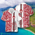 Elvis American Diner Hawaiian Shirt Style Gift For Men And Women