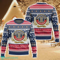Erdinger German Beer Ugly Christmas Sweater For Men And Women Christmas Holiday Gift Family Gift