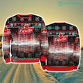 Estrella Pine Christmas Ugly Sweater New Style Best Gift For Fans