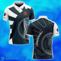 ETC Crimmitschau Polo Shirt Custom Name Gifts For Loved Ones