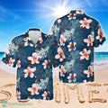 Famous Masons and Shriners Hawaiian Shirt Beach Summer Shirt