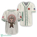 Fans Jameson Black Myth Wukong Button Jersey Gift Fans