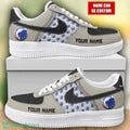 FC København New Air Force Shoes AF1 Sneakers For Men And Women Custom Name