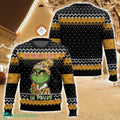 Fireball Ugly Christmas Sweater For Men And Women Christmas Holiday Gift Family Gift