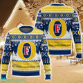 Fosters United Kingdom Beer Ugly Christmas Sweater For Men And Women Christmas Holiday Gift Family Gift