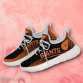 Greater Western Sydney Giants Reze Shoes Sneakers Style Gift
