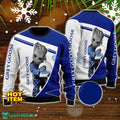 Grey Goose Vodka And Baby Groot 3D Ugly Christmas Sweater For Men And Women Christmas Gift