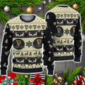 Guinness 1759 Ugly Sweater Christmas Holiday Gift Christmas ,Gift For Xmas Sweater Christmas Holiday Gift