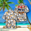Halloween Whataburger Skulls Hawaiian Shirt Style Gift Summer Beach Clothes Outfit For Men Women