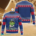 Hamms Ugly Christmas Sweater For Men And Women Christmas Holiday Gift Family Gift