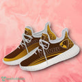 Hawthorn Football Club Reze Shoes Sneakers Style Gift