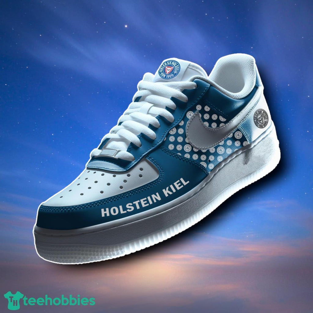 Holstein Kiel Air Force Shoes Style Gift