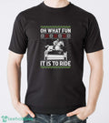 Horse Christmas Sweatshirt, Oh What Fun It Is To Ride Hoodie, Festive Holiday Equestrian Shirt