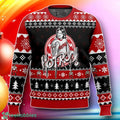 Rop! Roddy Piper Ugly Sweater Gift For Loved Ones