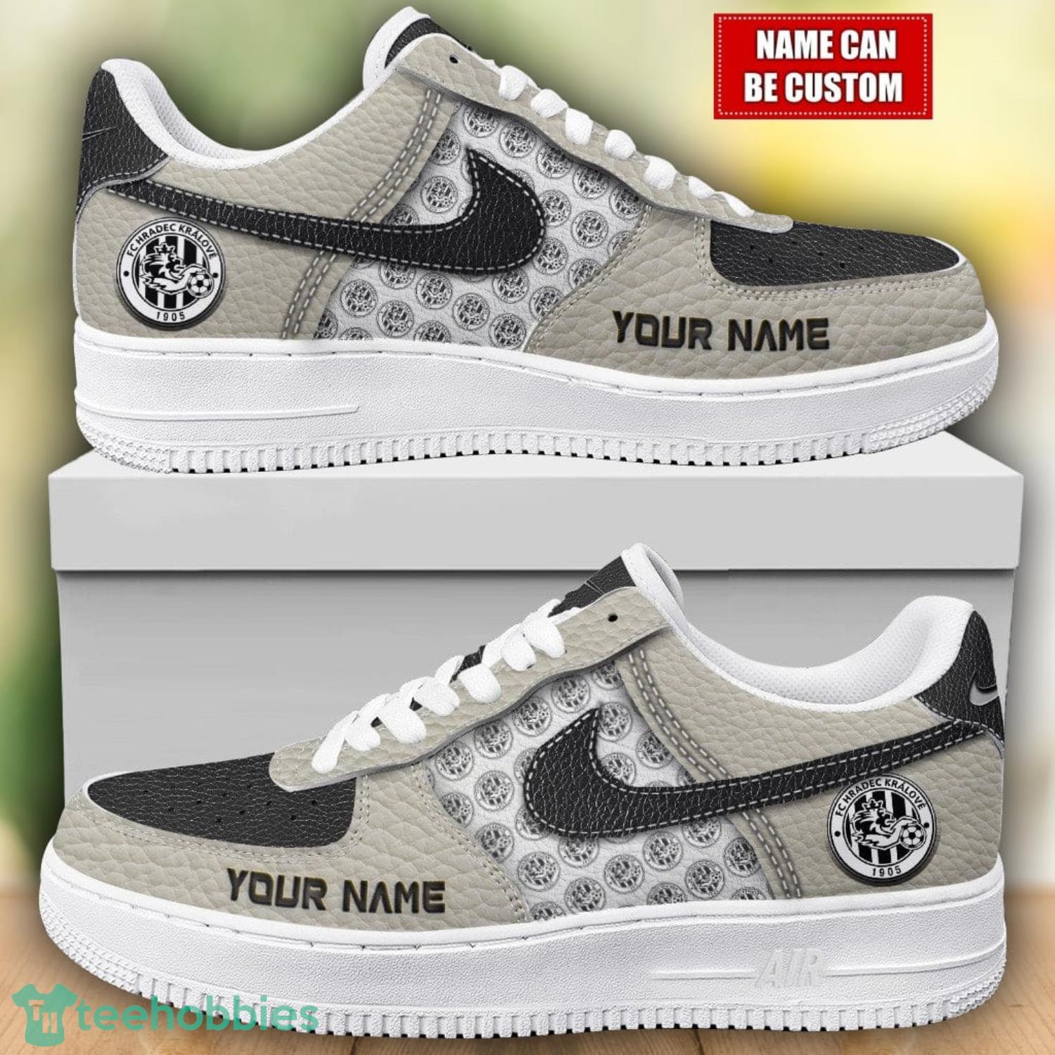 Hradec Králové New Air Force Shoes AF1 Sneakers For Men And Women Custom Name