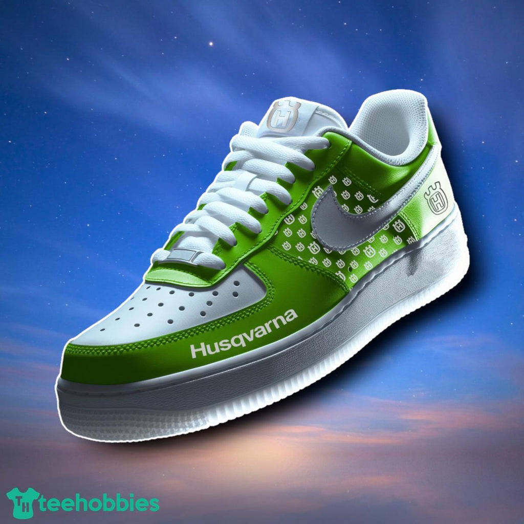 Husqvarna Air Force Shoes Style Gift
