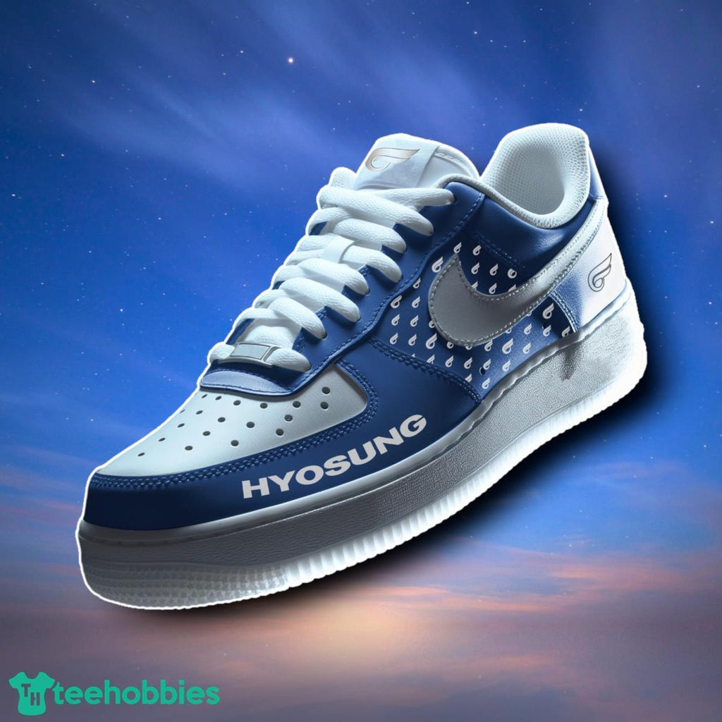 Hyosung Air Force Shoes Style Gift