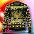 I Am Mc Lovin Superbad Ugly Christmas Sweater Gift For Loved Ones