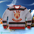 I Eat Children Ugly Sweater Unisex Holiday Special Gift