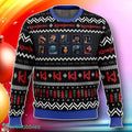 Instinct Of A Killer Select Killer Instinct Ugly Christmas Sweater Gift For Loved Ones