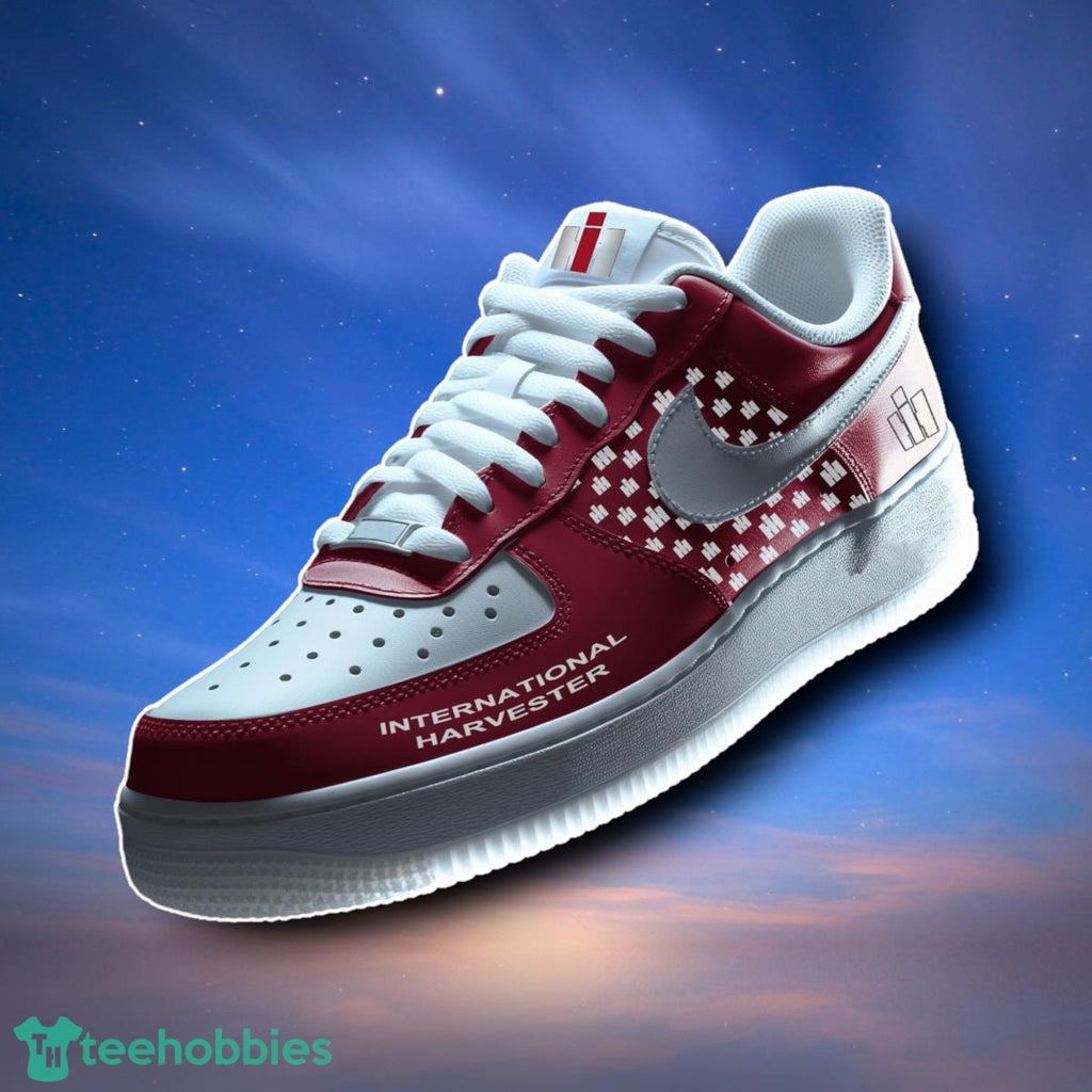 International Harvester Air Force Shoes Style Gift