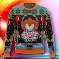 IT Ugly Sweater Gift For Loved Ones