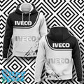 Iveco 3D Hoodie Best Gift For Men And Women