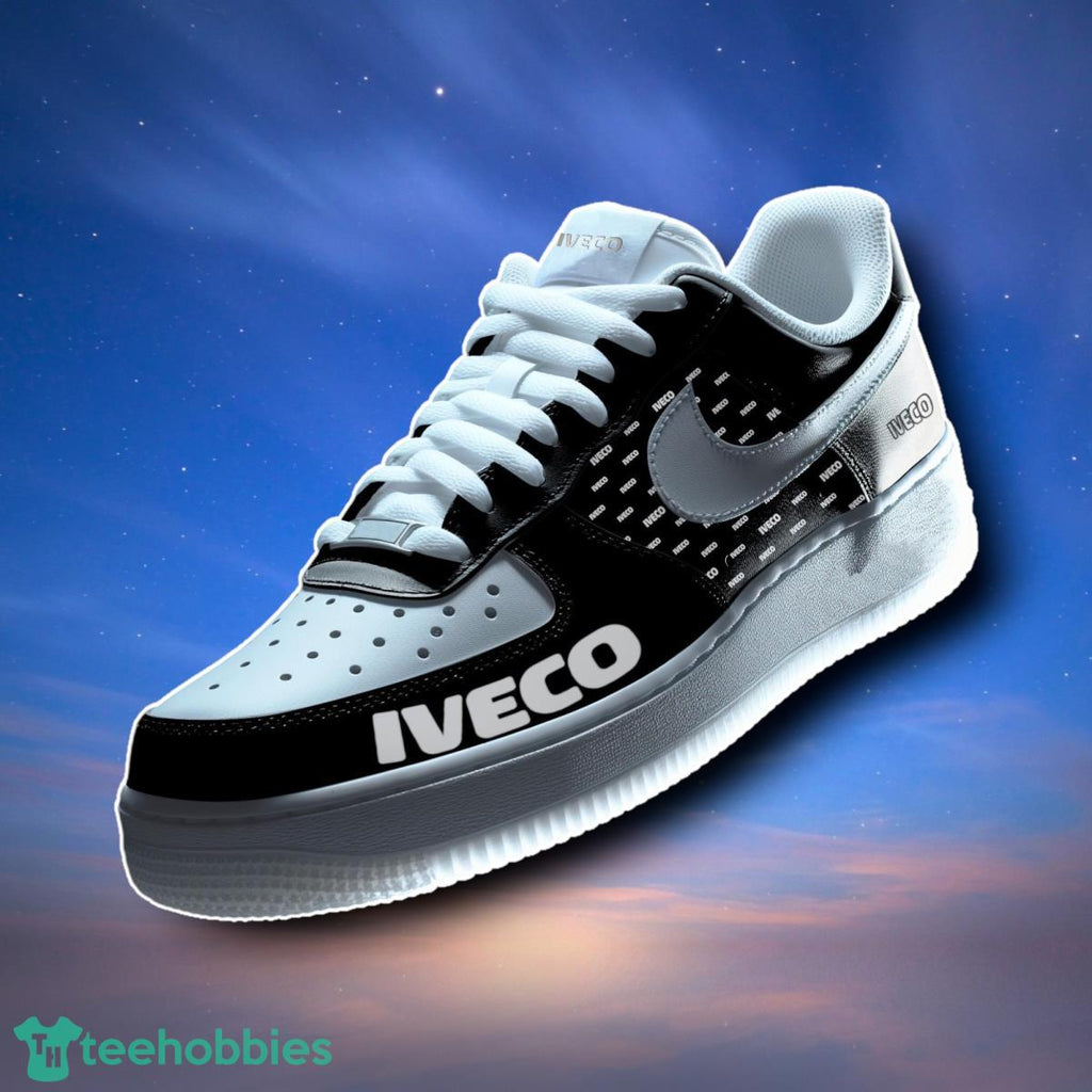 Iveco Air Force Shoes Style Gift