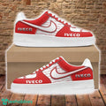 Iveco Icon AF1 Shoes Vintage For Fans Gift Car Air Force 1 Sneaker Gift Men Women