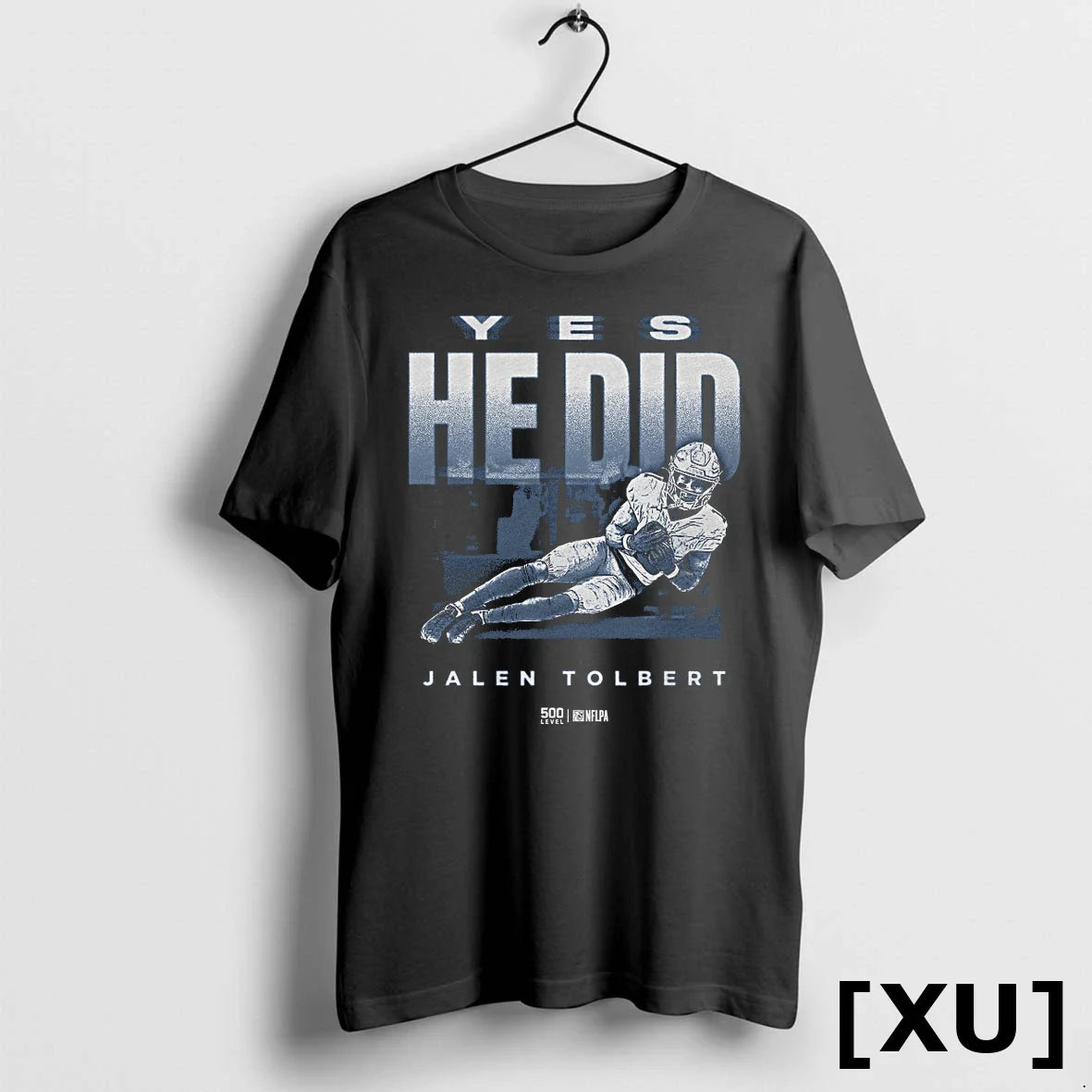 Jalen Tolbert T Shirt Dallas Football 03 Tshirts Sweater