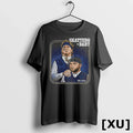 Jaxson Dart T Shirt New York Football 06 Tshirts Sweater