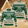 Jever German Beer Ugly Christmas Sweater For Men And Women Christmas Holiday Gift Family Gift