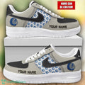 KAA Gent New Air Force Shoes AF1 Sneakers For Men And Women Custom Name