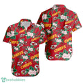 Kansas City Chiefs Fans Hawaiian Shirt For Men Women