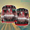 KFC Pine Christmas Ugly Sweater New Style Best Gift For Fans