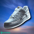 Kioti Air Force Shoes Style Gift