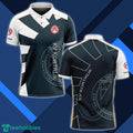 KV Kortrijk Polo Shirt Custom Name Gifts For Loved Ones