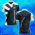 Lowen Frankfurt Polo Shirt Custom Name Gifts For Loved Ones