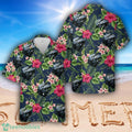 M113 K V8 Engine Hawaiian Shirt Aloha Beach Shirt