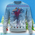 Magic The Gathering Emrakul The Aeons Torn Ugly Christmas Sweater Style Gift