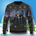 Magic The Gathering Oloro Ageless Ascetic Ugly Christmas Sweater Style Gift