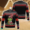 Malort Ugly Christmas Sweater For Men And Women Christmas Holiday Gift Family Gift