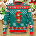 Minions This Is Ugly Sweater Luxurious Gift For Loved Ones
