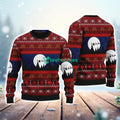 Minnesota Golden Gophers NCAA Christmas AOP Sweater For Bigs Fans New Gift