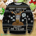 Monty Python Ugly Sweater Luxurious Gift For Loved Ones
