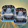 Most Famous Pine Christmas Ugly Sweater New Style Best Gift For Fans
